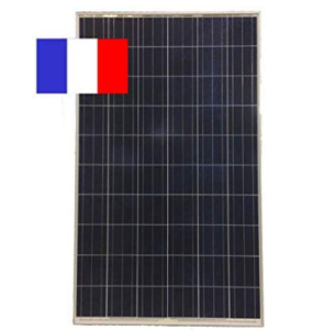 Panneau solaire monocristallin Sellande VMH 300W 24V