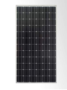 Panneau solaire monocristallin RT-200M  Rainbow Technologies, 200W 24V