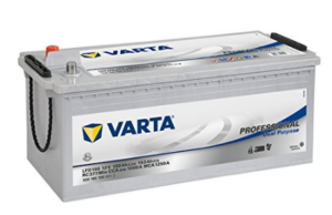 3 meilleure batterie pour voiture - Varta Blue Dynamic D24