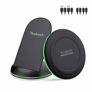 4 Chargeur de smartphone - YOOTECH _ Le chargeur de smartphone par induction