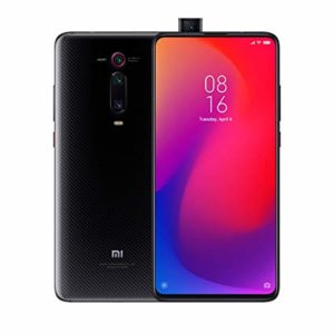 4 smartphone meilleure autonomie batterie - Xiaomi Mi 9T Pro