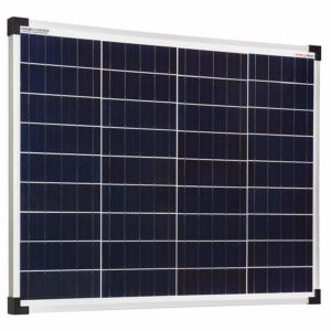 5 panneau solaire polycristallin - Enjoysolar 30W