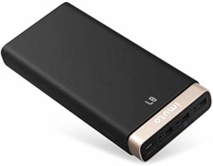 Batterie de secours - Imuto SL200PD 20000mAh