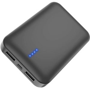 Batterie de secours - Luvfun 10000mAh