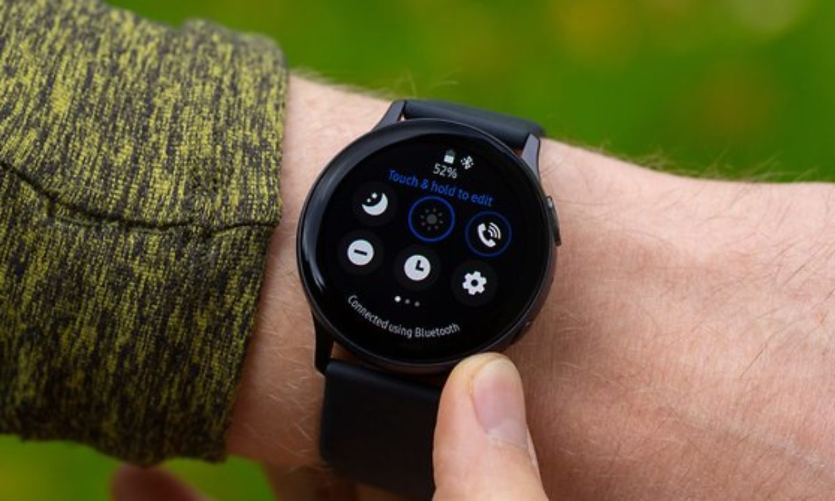 montre solaire